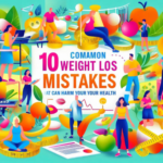 10 Common Weight Loss Mistakes That Can Harm Your Health (And How to Avoid Them)