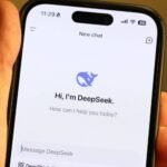 DeepSeek
