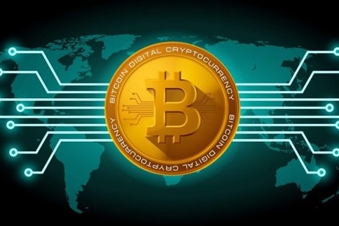 Bitcoin Decentralized Digital currency