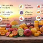 How to Optimize Your Health with Essential Vitamins: A Comprehensive Guide
