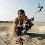 Jadav Payeng – The ‘Forest Man of India’
