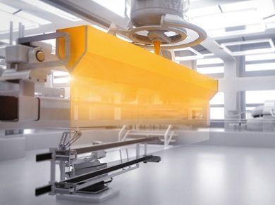 Enhancing Durability,  The Ion Exchange Process in Gorilla Glass