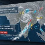 Weather Forecasts and Alerts During Monsoon The first step in monsoon preparation is knowing about upcoming weather events. Checking weather forecasts during the monsoon season is about more than knowing if it will rain tomorrow. Weather monitoring helps with life safety by avoiding lightning strikes, floods, and landslides. It protects health by preventing water-borne and mosquito-borne diseases that spread during monsoons. It provides economic security by protecting crops, livestock, transportation, and businesses. Proper forecasts enable disaster readiness through timely evacuation and relief efforts. Finally, it builds community resilience by helping people support neighbours, elderly residents, and children during emergencies. That’s why India’s weather department (IMD) and disaster management agency (NDMA) strongly recommend checking forecasts regularly during the monsoon season.