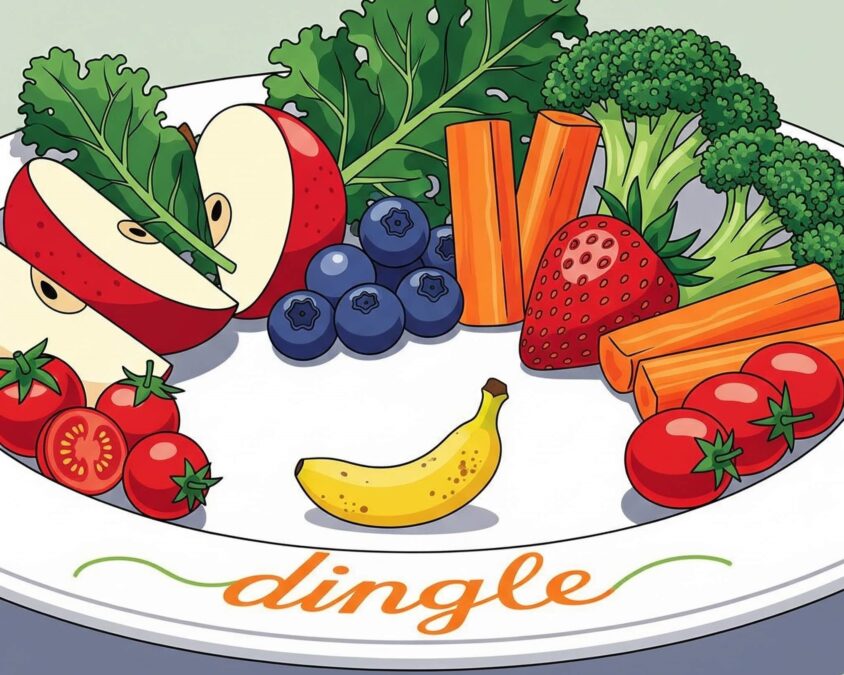 DASH Diet: A healthy eating plan to treat High Blood Pressure, i.e. Hypertension