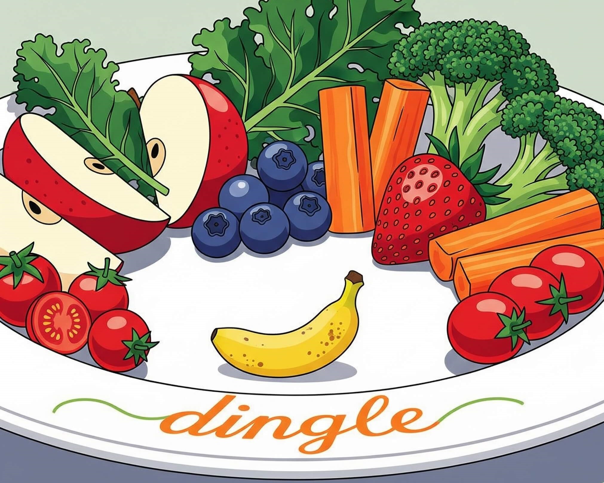 DASH Diet: A healthy eating plan to treat High Blood Pressure, i.e. Hypertension