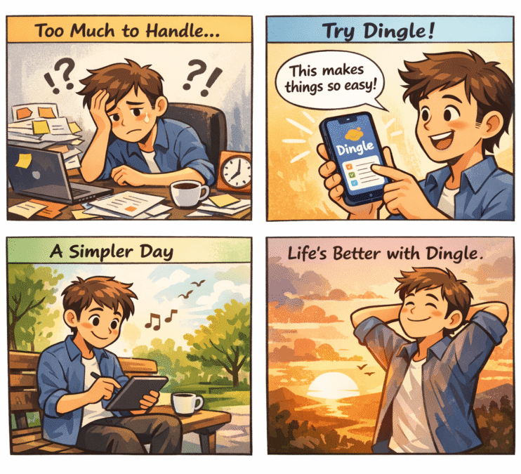 dingle